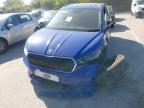 2023 SKODA ENYAQ IV 8 for sale at Copart SANDWICH