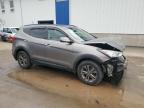 2014 HYUNDAI SANTA FE SPORT  for sale at Copart NB - MONCTON