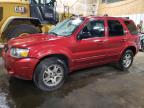 2005 Ford Escape Limited en Venta en Anchorage, AK - Rear End