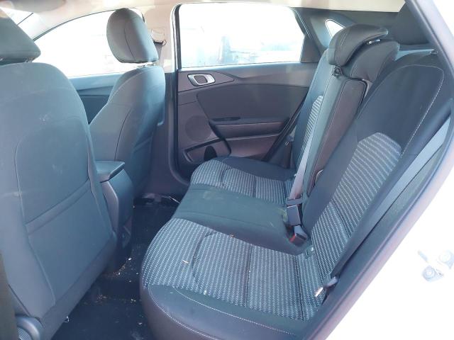 2024 KIA CEED 2