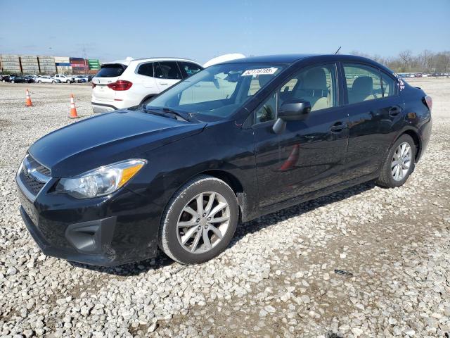 2014 Subaru Impreza Premium