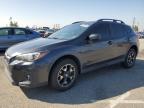 2018 Subaru Crosstrek Premium zu verkaufen in Rancho Cucamonga, CA - Front End