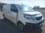 2020 PEUGEOT EXPERT PRO for sale at Copart EAST KILBRIDE