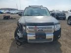 2011 Ford Escape Limited за продажба в Des Moines, IA - Front End