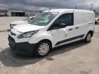 2015 Ford Transit Connect Xl للبيع في Sun Valley، CA - Front End