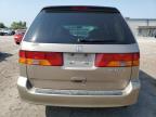 2004 Honda Odyssey Exl იყიდება Mercedes-ში, TX - Water/Flood