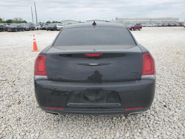  CHRYSLER 300 2018 Czarny