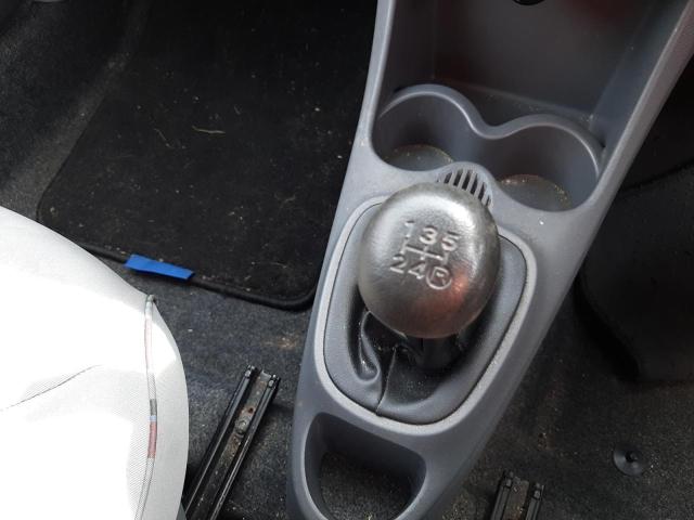 2010 CITROEN C1 VTR+