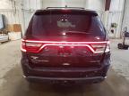 2016 Dodge Durango Limited за продажба в Ham Lake, MN - Side