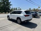 2022 Lexus Lx 600 Ultra Luxury იყიდება North Billerica-ში, MA - Minor Dent/Scratches