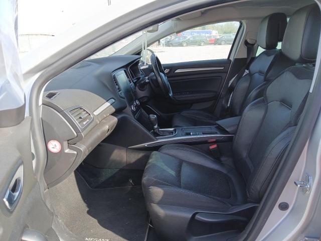 2017 RENAULT MEGANE SIG