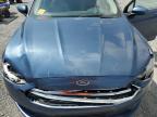 2018 Ford Fusion Se Hybrid продається в Gastonia, NC - Rear End