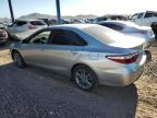 2016 Toyota Camry Le na sprzedaż w Phoenix, AZ - Front End