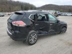 2015 Nissan Rogue S продається в Ellwood City, PA - Side