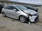 2024 Toyota Corolla Le for Sale in Louisville, KY - Front End