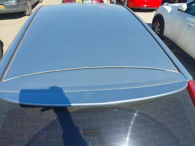 2004 FORD FOCUS EDGE