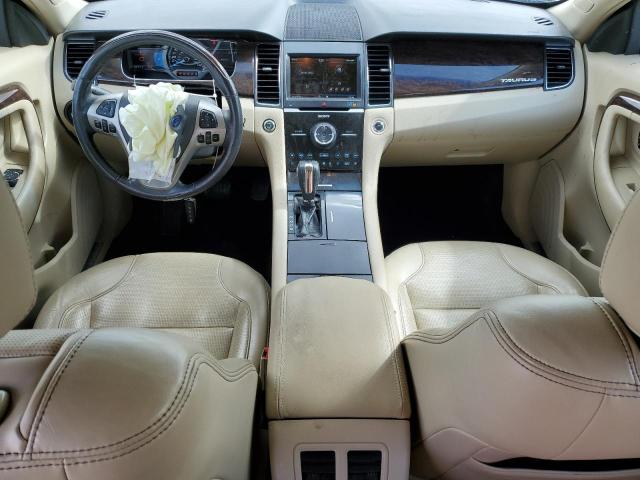  FORD TAURUS 2013 Синій