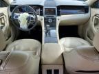 2013 Ford Taurus Limited იყიდება Bismarck-ში, ND - Front End