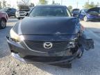 2017 Mazda 6 Sport იყიდება Riverview-ში, FL - Front End