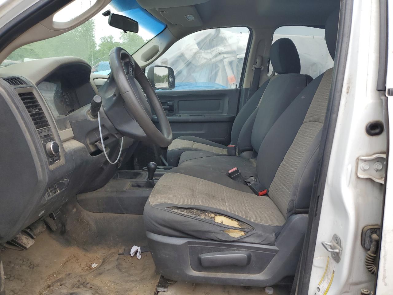 2012 Dodge Ram 3500 St VIN: 3C63DRGL2CG314116 Lot: 67846315