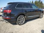 2017 Audi Q7 Premium Plus for Sale in Graham, WA - Normal Wear