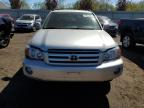 2006 Toyota Highlander Limited en Venta en New Britain, CT - Side