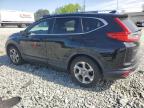 2018 Honda Cr-V Exl   na sprzedaż w Mebane, NC - Hail
