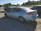 2011 Honda Accord Lxp de vânzare în Conway, AR - Front End
