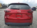 2022 Mazda Cx-5 Premium for Sale in Earlington, KY - Hail