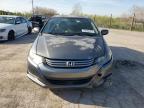 2011 Honda Insight Ex იყიდება Indianapolis-ში, IN - Front End