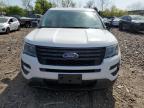 2016 Ford Explorer Police Interceptor for Sale in Chalfont, PA - Rear End