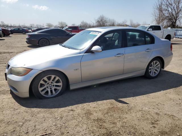 2007 Bmw 328 I
