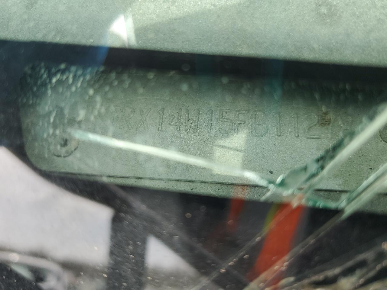 2005 Ford F150 VIN: 1FTRX14W15FB11278 Lot: 51701285