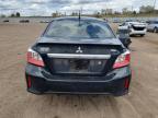 2022 Mitsubishi Mirage G4 Es na sprzedaż w Colorado Springs, CO - Front End
