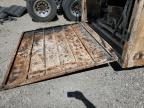 2024 Rawmaxx Ct-16-27K Enclosed Cargo Trailer for Sale in Houston, TX - Burn