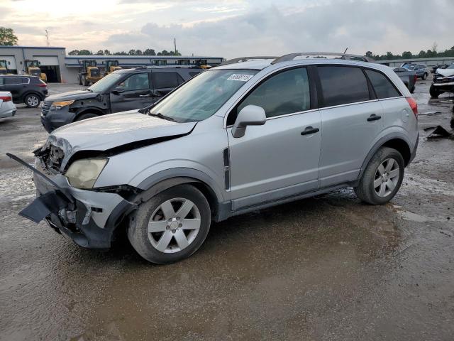 2012 Chevrolet Captiva Sport