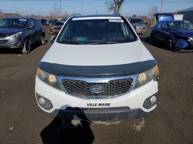 2011 KIA SORENTO EX  