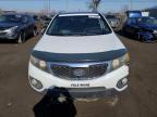 2011 KIA SORENTO EX   for sale at Copart QC - MONTREAL