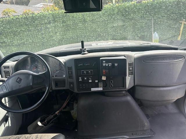 2008 INTERNATIONAL 3000 3200