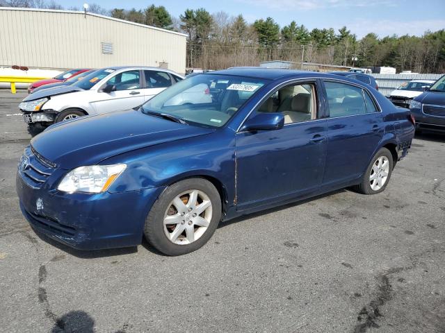2007 Toyota Avalon Xl