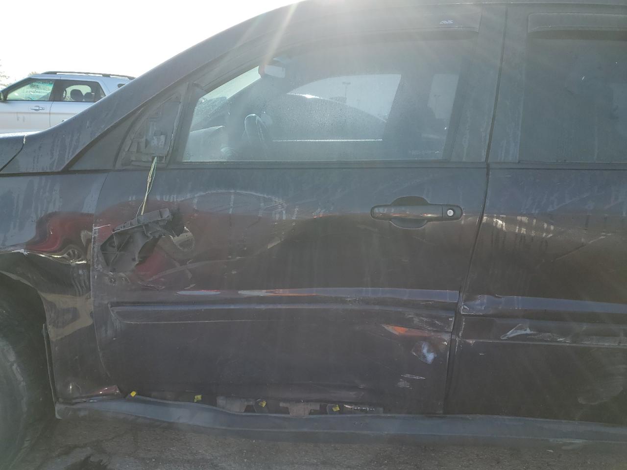 2006 Chevrolet Equinox Lt VIN: 2CNDL73F466047738 Lot: 54083595