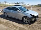 2013 Hyundai Sonata Gls للبيع في Portland، MI - Front End