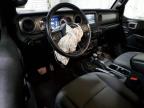 2020 Jeep Wrangler Unlimited Sport na sprzedaż w West Mifflin, PA - Rollover