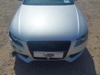 2012 AUDI A4 S LINE for sale at Copart WISBECH
