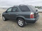 2005 Acura Mdx Touring de vânzare în Anderson, CA - Front End