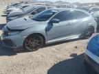 2019 Honda Civic Type-R Touring იყიდება Las Vegas-ში, NV - Front End