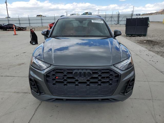  AUDI SQ5 2024 Szary