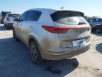 2018 KIA SPORTAGE 1 for sale at Copart YORK