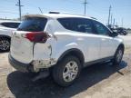 2014 Toyota Rav4 Le للبيع في Riverview، FL - Rear End