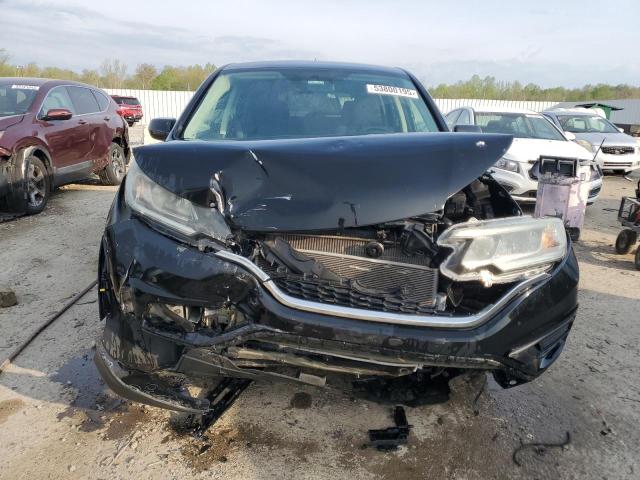  HONDA CRV 2016 Czarny